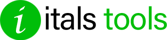 Itals SEO Tools